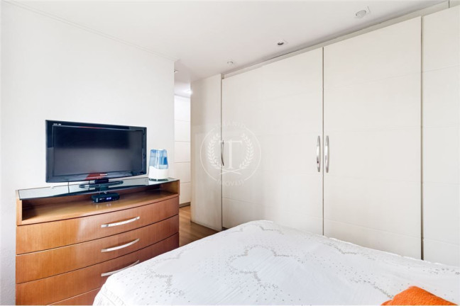 Imagem Apartamento com 3 Quartos à Venda, 125 m² em Brooklin Paulista - São Paulo Imagem Apartamento com 3 Quartos à Venda, 125 m² em Brooklin Paulista - São Paulo