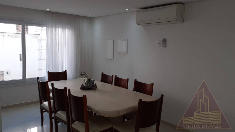 Imagem Casa com 4 Quartos para Alugar, 300 m² em Ponta Da Praia - Santos