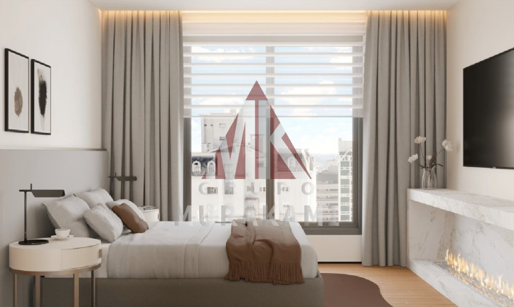 Imagem Imóvel com 3 Quartos à Venda, 202 m² em água Verde - Curitiba Imagem Imóvel com 3 Quartos à Venda, 202 m² em água Verde - Curitiba