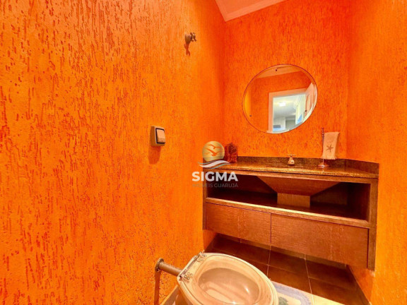 Imagem Apartamento com 4 Quartos à Venda, 251 m² em Jardim Astúrias - Guarujá Imagem Apartamento com 4 Quartos à Venda, 251 m² em Jardim Astúrias - Guarujá