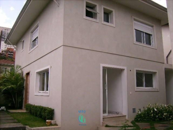 Imagem Sobrado com 3 Quartos à Venda, 200 m² em Cidade Monções - São Paulo Imagem Sobrado com 3 Quartos à Venda, 200 m² em Cidade Monções - São Paulo