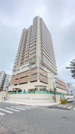 Imagem Apartamento com 2 Quartos à Venda, 65 m² em Tupi - Praia Grande Imagem Apartamento com 2 Quartos à Venda, 65 m² em Tupi - Praia Grande