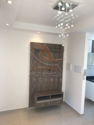 Imagem Apartamento com 2 Quartos à Venda, 43 m² em Vila Virgínia - Ribeirão Preto Imagem Apartamento com 2 Quartos à Venda, 43 m² em Vila Virgínia - Ribeirão Preto