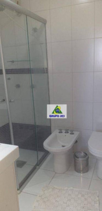 Imagem Apartamento com 3 Quartos à Venda, 112 m² em Parque Taquaral - Campinas Imagem Apartamento com 3 Quartos à Venda, 112 m² em Parque Taquaral - Campinas