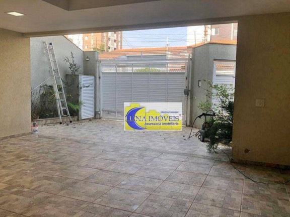 Imagem Sobrado com 3 Quartos à Venda, 235 m² em Assunção - São Bernardo Do Campo Imagem Sobrado com 3 Quartos à Venda, 235 m² em Assunção - São Bernardo Do Campo