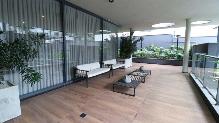 Imagem Apartamento com 2 Quartos à Venda, 162 m² em Itaim Bibi - São Paulo