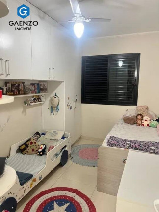 Imagem Apartamento com 2 Quartos à Venda, 58 m² em Quitauna - Osasco