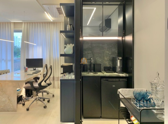 Imagem Sala Comercial à Venda, 40 m² em Cerqueira César - São Paulo