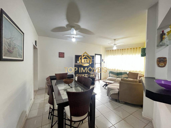 Imagem Apartamento com 2 Quartos à Venda, 146 m² em Enseada - Guarujá Imagem Apartamento com 2 Quartos à Venda, 146 m² em Enseada - Guarujá