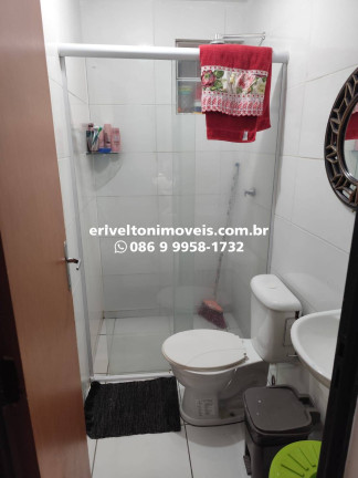 Imagem Apartamento com 2 Quartos à Venda, 55 m² em Todos Os Santos - Teresina