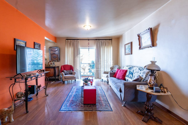 Imagem Apartamento com 3 Quartos à Venda, 131 m² em Campo Belo - São Paulo Imagem Apartamento com 3 Quartos à Venda, 131 m² em Campo Belo - São Paulo