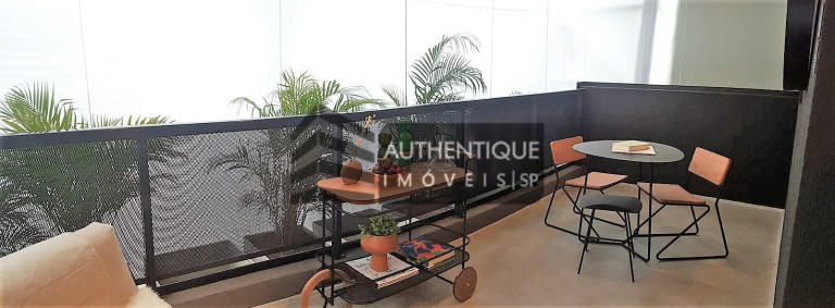 Imagem Apartamento com 2 Quartos à Venda, 74 m² em Pinheiros - São Paulo Imagem Apartamento com 2 Quartos à Venda, 74 m² em Pinheiros - São Paulo