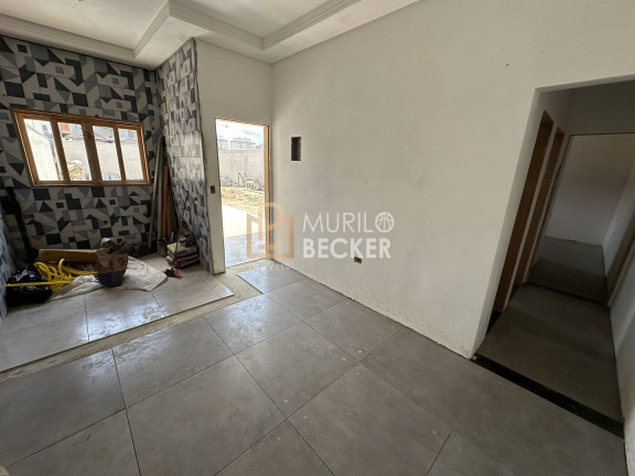 Imagem Casa com 2 Quartos à Venda, 60 m² em Loteamento Villa Branca - Jacareí