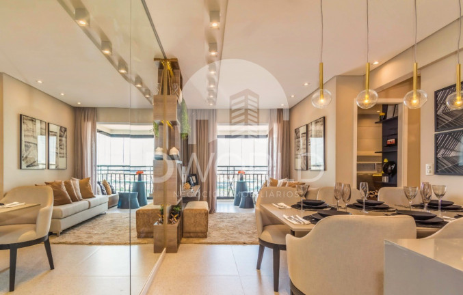 Imagem Imóvel com 2 Quartos à Venda, 58 m² em Vila Gonçalves - São Bernardo Do Campo Imagem Imóvel com 2 Quartos à Venda, 58 m² em Vila Gonçalves - São Bernardo Do Campo