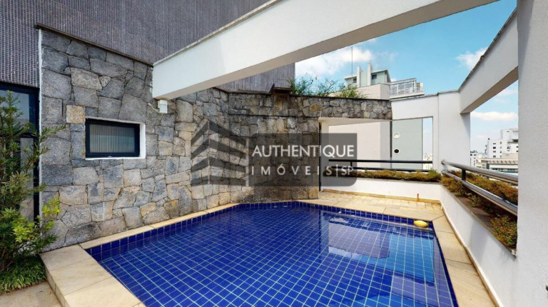 Apartamento com 1 Quarto à Venda, 55 m² em Jardim Paulista - São Paulo