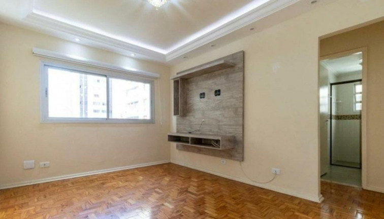 Imagem Apartamento com 2 Quartos à Venda, 50 m² em Pinheiros - São Paulo Imagem Apartamento com 2 Quartos à Venda, 50 m² em Pinheiros - São Paulo