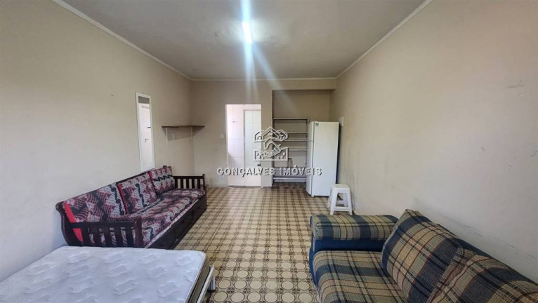 Imagem Kitnet à Venda, 30 m² em Vila Caiçara - Praia Grande Imagem Kitnet à Venda, 30 m² em Vila Caiçara - Praia Grande