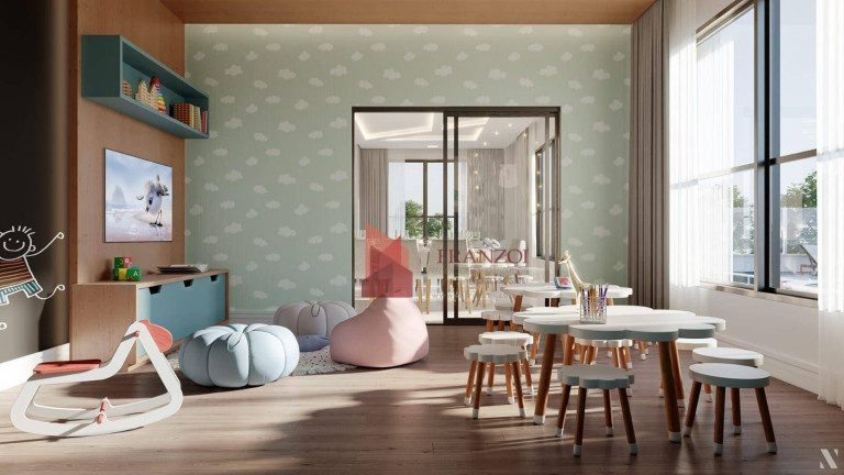 Imagem Apartamento com 3 Quartos à Venda, 85 m² em Vila Operária - Itajaí Imagem Apartamento com 3 Quartos à Venda, 85 m² em Vila Operária - Itajaí