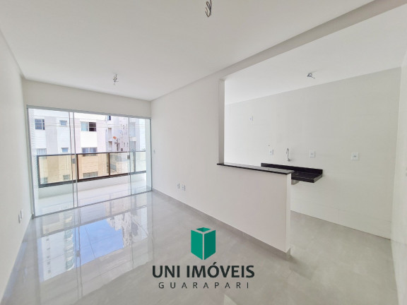 Imagem Apartamento com 2 Quartos à Venda, 92 m² em Praia Do Morro - Guarapari