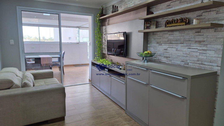 Apartamento com 2 Quartos à Venda, 137 m² em Vila Augusta - Guarulhos