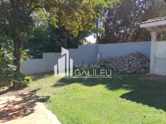 Imagem Chácara com 3 Quartos à Venda, 300 m² em Chácaras São Bento - Valinhos