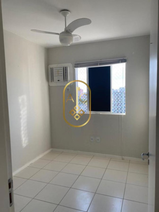 Apartamento com 3 Quartos à Venda, 68 m² em Brotas - Salvador