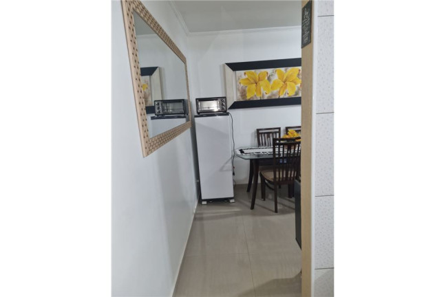 Imagem Imóvel com 2 Quartos à Venda,  em Vila Industrial - São Paulo