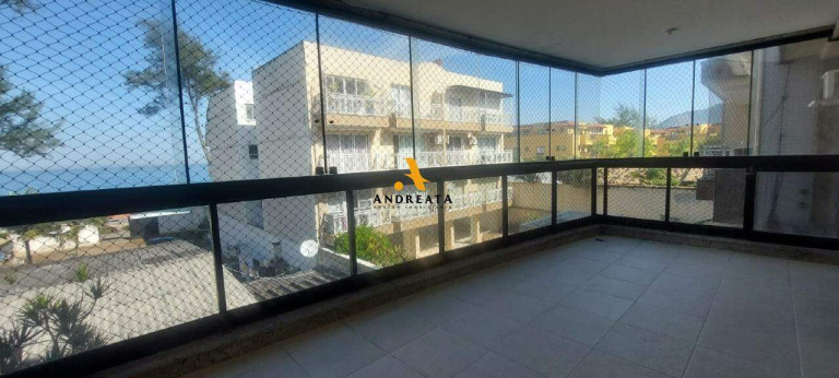 Imagem Cobertura com 3 Quartos para Alugar, 180 m² em Recreio Dos Bandeirantes - Rio De Janeiro Imagem Cobertura com 3 Quartos para Alugar, 180 m² em Recreio Dos Bandeirantes - Rio De Janeiro