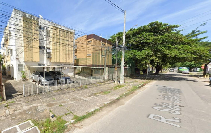 Imagem Apartamento com 3 Quartos à Venda, 120 m² em Jardim Atlântico - Olinda Imagem Apartamento com 3 Quartos à Venda, 120 m² em Jardim Atlântico - Olinda