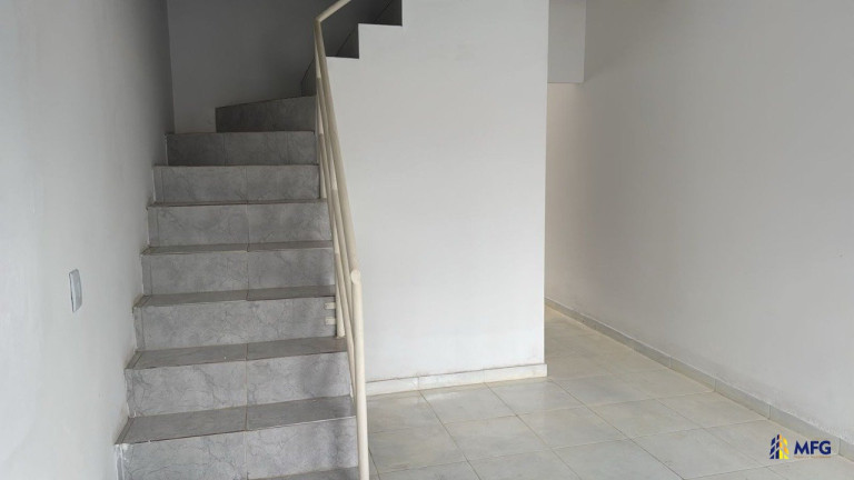 Imagem Sobrado com 2 Quartos à Venda, em Jardim Eliana - Sorocaba Imagem Sobrado com 2 Quartos à Venda, em Jardim Eliana - Sorocaba