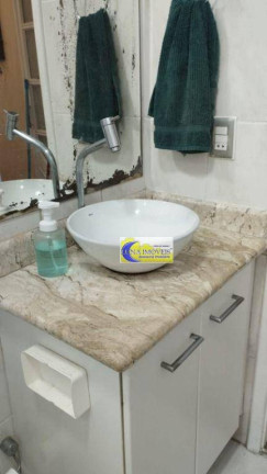 Imagem Apartamento com 3 Quartos à Venda, 67 m² em Rudge Ramos - São Bernardo Do Campo Imagem Apartamento com 3 Quartos à Venda, 67 m² em Rudge Ramos - São Bernardo Do Campo
