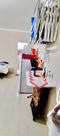 Imagem Kitnet com 1 Quarto à Venda, 32 m² em Caiçara - Praia Grande