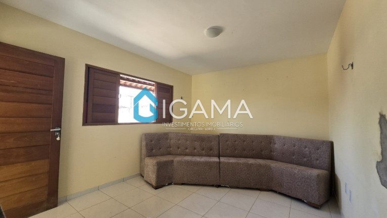 Imagem Casa com 2 Quartos à Venda, 84 m² em Cajupiranga - Parnamirim Imagem Casa com 2 Quartos à Venda, 84 m² em Cajupiranga - Parnamirim
