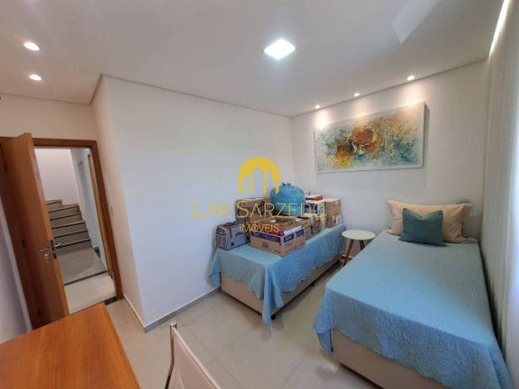 Imagem Cobertura com 3 Quartos à Venda, em Santa Rosa - Sarzedo Imagem Cobertura com 3 Quartos à Venda, em Santa Rosa - Sarzedo