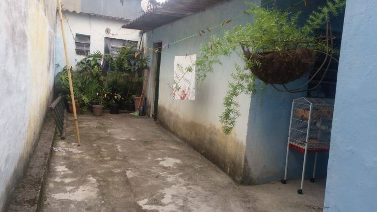 Imagem Casa com 2 Quartos à Venda, 60 m² em São Paulo Imagem Casa com 2 Quartos à Venda, 60 m² em São Paulo