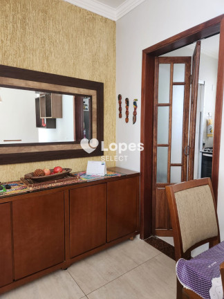 Imagem Apartamento com 3 Quartos à Venda, 101 m² em Taquaral - Campinas Imagem Apartamento com 3 Quartos à Venda, 101 m² em Taquaral - Campinas