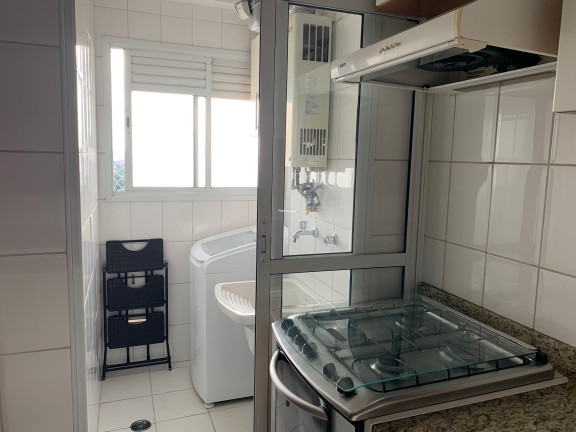 Imagem Imóvel com 2 Quartos à Venda, 59 m² em Lapa - São Paulo