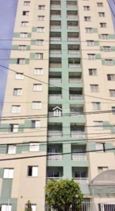 Imagem Imóvel com 2 Quartos à Venda, 52 m² em Vila Mazzei - São Paulo