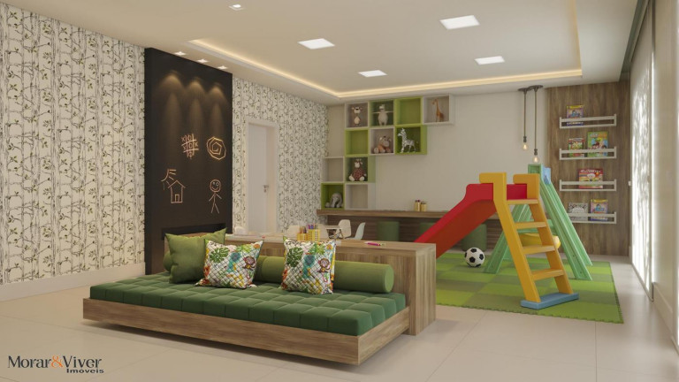 Imagem Apartamento com 2 Quartos à Venda, 64 m² em água Verde - Curitiba Imagem Apartamento com 2 Quartos à Venda, 64 m² em água Verde - Curitiba