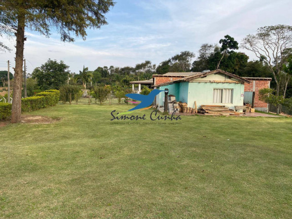 Imagem Chácara com 2 Quartos à Venda, 3.400 m² em Paraibuna