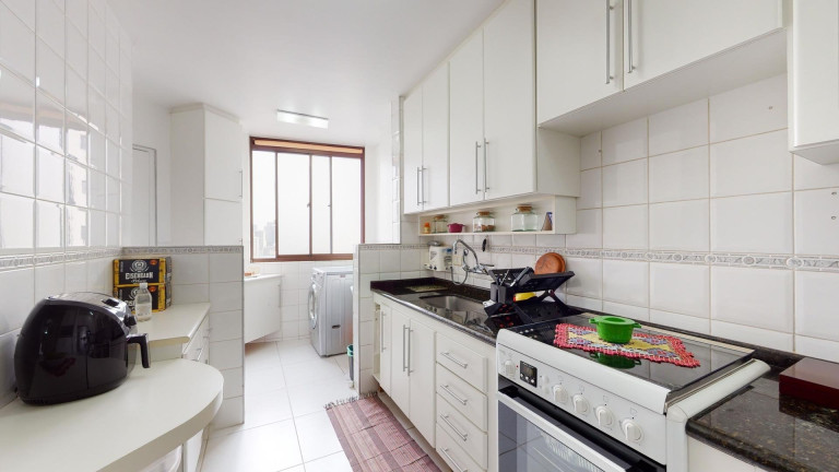 Imagem Apartamento com 2 Quartos à Venda, 82 m² em Cambuci - São Paulo