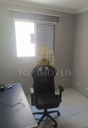 Imagem Apartamento com 2 Quartos à Venda, 72 m² em Cidade Morumbi - São José Dos Campos