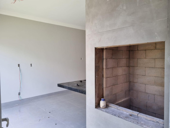 Imagem Casa com 3 Quartos à Venda, 106 m² em Parque Dos Novos Estados - Campo Grande
