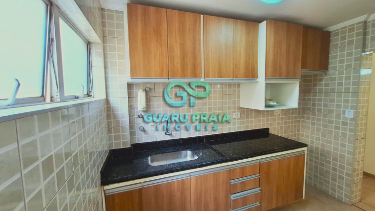 Imagem Apartamento com 2 Quartos à Venda, 65 m² em Enseada - Guarujá