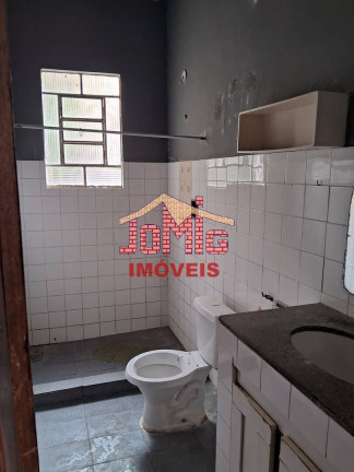Imagem Casa com 3 Quartos à Venda, 210 m² em Pedra De Guaratiba - Rio De Janeiro