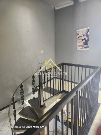 Imagem Sobrado com 3 Quartos à Venda, 138 m² em Florida Mirim - Mongaguá Imagem Sobrado com 3 Quartos à Venda, 138 m² em Florida Mirim - Mongaguá