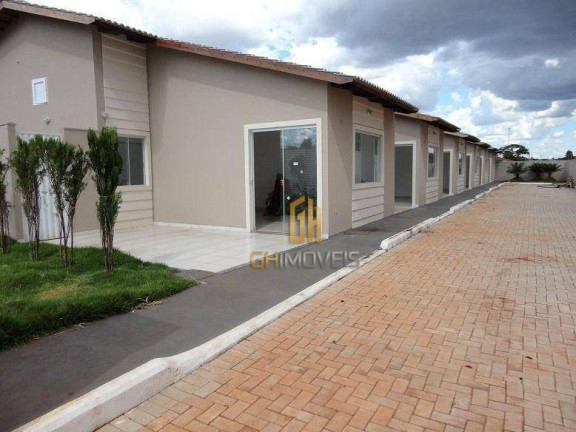 Imagem Casa com 3 Quartos à Venda, 82 m² em Conjunto Vera Cruz - Goiânia Imagem Casa com 3 Quartos à Venda, 82 m² em Conjunto Vera Cruz - Goiânia