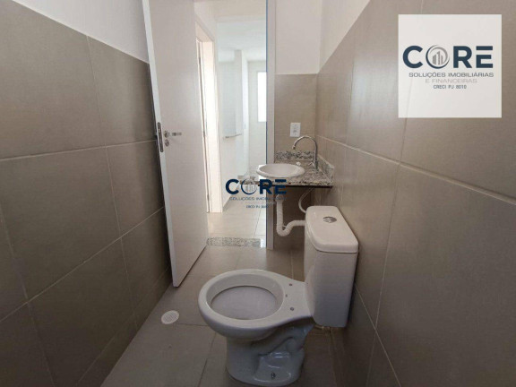 Imagem Apartamento com 2 Quartos à Venda, 44 m² em Adelmolândia - Sabará