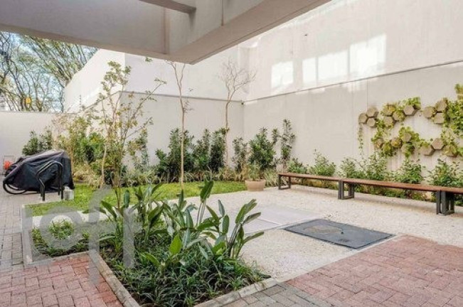 Imagem Apartamento com 1 Quarto à Venda, 28 m² em Liberdade - São Paulo Imagem Apartamento com 1 Quarto à Venda, 28 m² em Liberdade - São Paulo