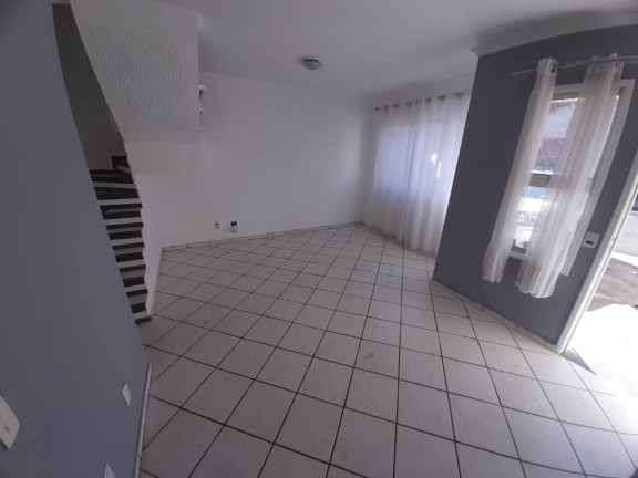 Imagem Casa com 3 Quartos para Alugar, 70 m² em Jardim São Conrado - Sorocaba Imagem Casa com 3 Quartos para Alugar, 70 m² em Jardim São Conrado - Sorocaba